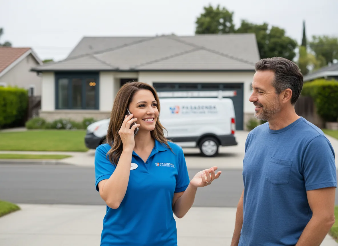 Electrician Baldwin, WI FAQs